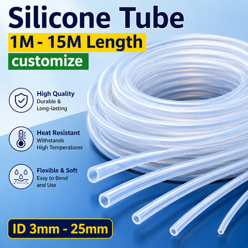 Pvc food grade silicone - pvc,