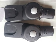 icandy peach car seat adaptors