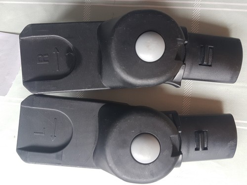 Icandy peach car seat - icandy, adaptors