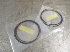 2014/18 YAMAHA YZF WRF 250 - GEN. PISTON RING SET (STD) - MOTOCROSS ENDURO OFFRO