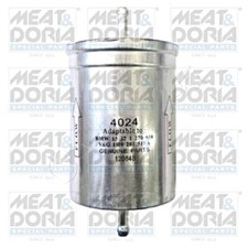 Aluminium Fuel Filter Fits VW