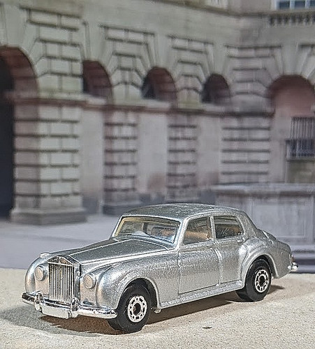 Vintage matchbox view - vintage, matchbox.