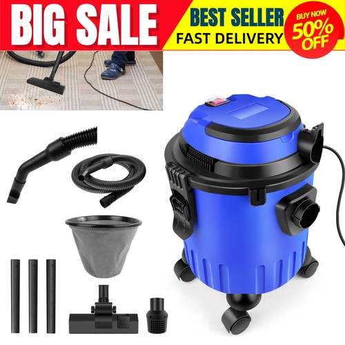 6000w wet dry vacuum cleaner - 6000w,