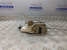 DOOR LOCK LEFT FRONT