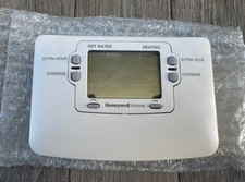 Honeywell ST9400C 7 Day 2