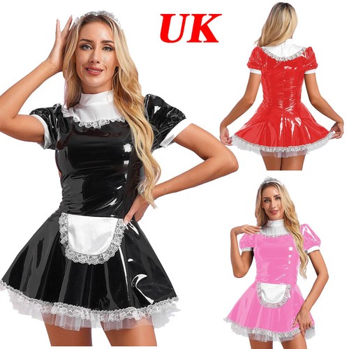 Womens sexy french maid - womens,