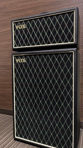 Vox pathfinder 15smr - vox, 50th