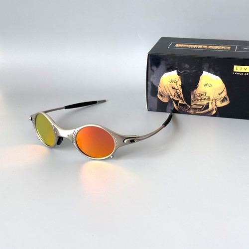 Oakley mars metal sunglasses - oakley, x-metal