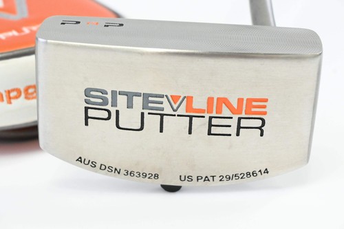 Pnp site line putter - site,