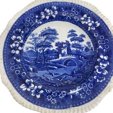 Spode Serving Plate Italian