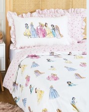 Disney Princess Duvet Set