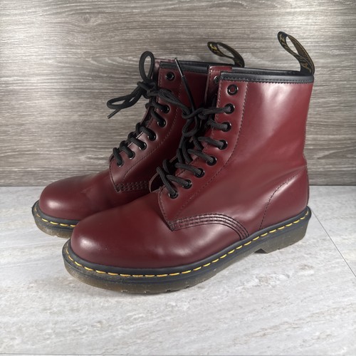 Martens 1460 boots - 1460, uk