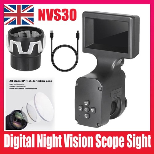 Nvs30 digital night - nvs30,