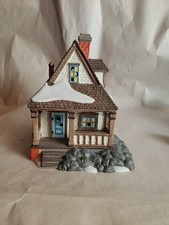 Dept 56 MC Lean Cottage New