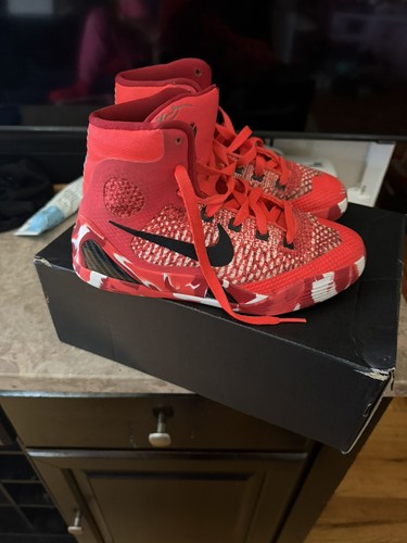 Nike kobe elite protro - elite,