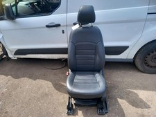 Ford Galaxy Mk4 Left Front