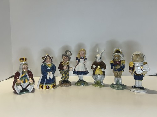 Beswick alice series - alice, in