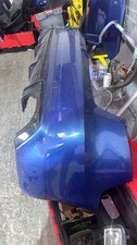 Audi Rs3 8v Rear Bumper