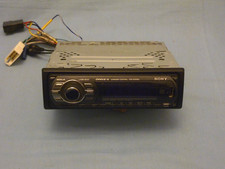 SONY CDX-GT616U  - CAR CD USB