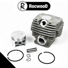 Cylinder & Piston Assembly