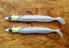Combe Lures Classic Sand Eel