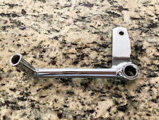 Sammy Miller Brake Lever, Bultaco Alpina, Sherpa T