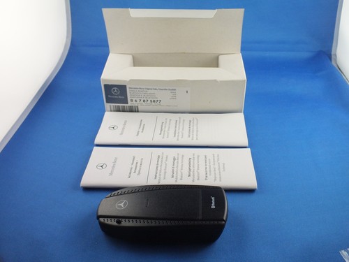 Mercedes hfp bluetooth - hfp, mb