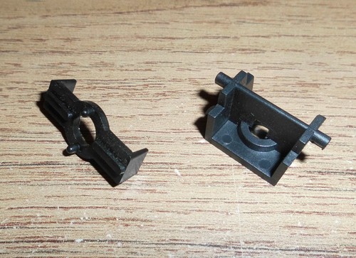 Scalextric set johnson - set, to