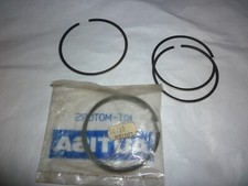 YAMAHA JOB LOT PISTON RINGS