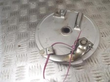 Honda XL250 1976 76 Front