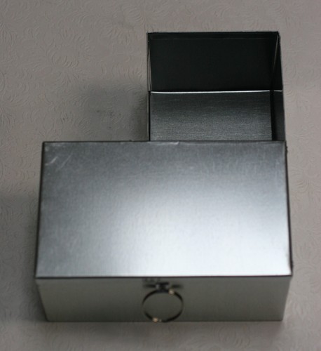 Reproduction jennings silver - reproduction,