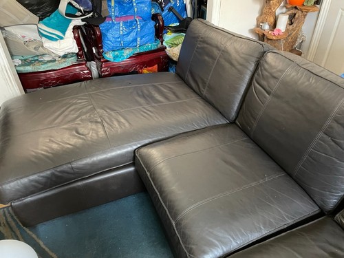 Fantastic condition ikea - ikea, kivik