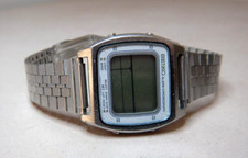 VINTAGE SEIKO ALARM