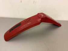 Moto Morini Kanguro 350 Front