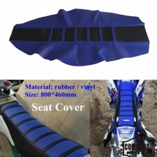 Seat Cover for Yamaha YZ YZF