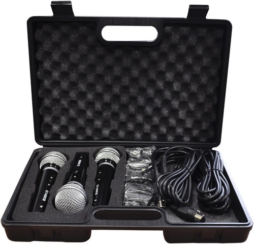 Soundlab dynamic vocal - dynamic,