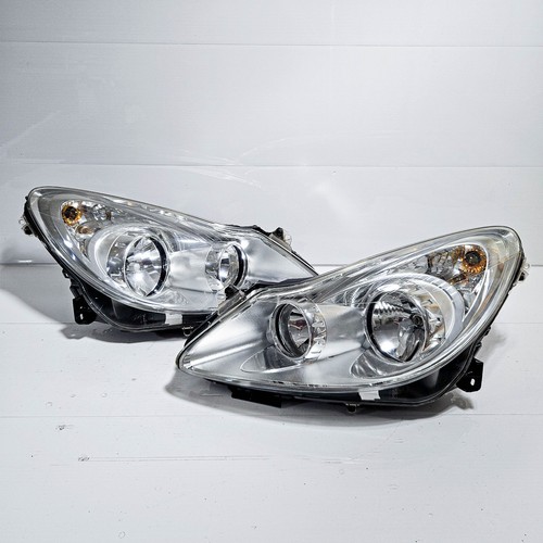 Vauxhalll corsa 10 - corsa, d