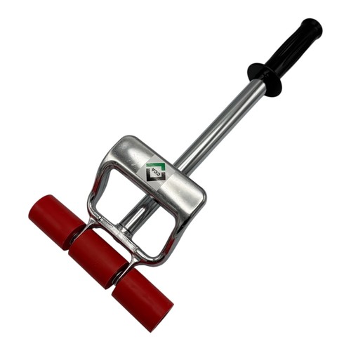 Cca ext floor roller - cca, ext.