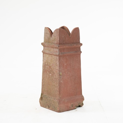 Reclaimed victorian terracotta - victorian,