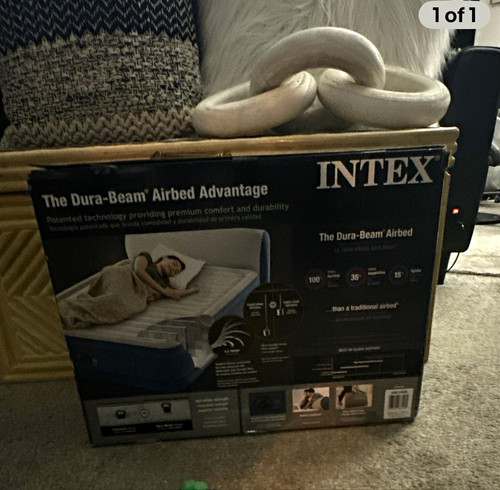 Intex dura beam - intex, dura-beam
