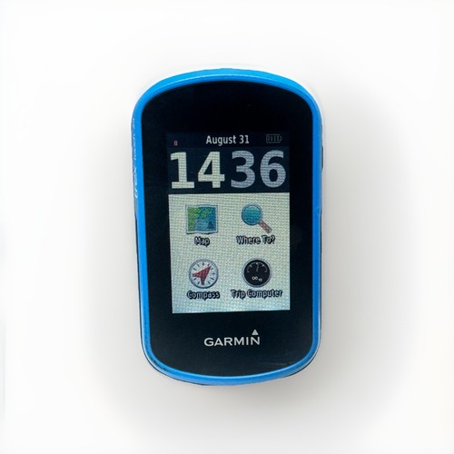 Garmin etrex touch rugged - etrex,