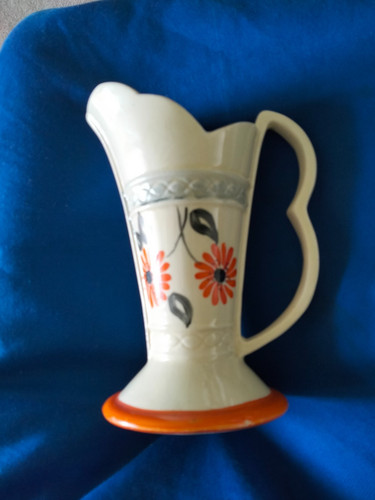 Art deco wade heath - art,