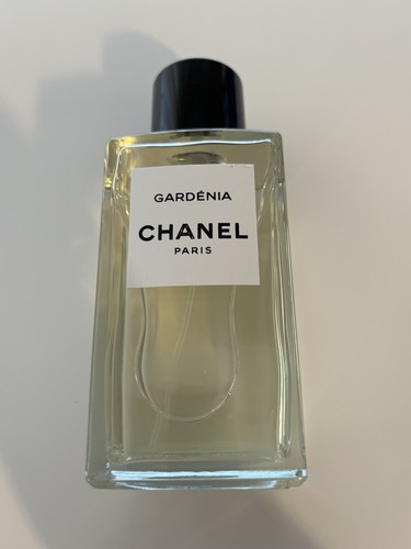 Chanel gardenia 200ml eau - gardenia, de