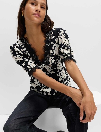 Marks spencer womens viscose - marks,