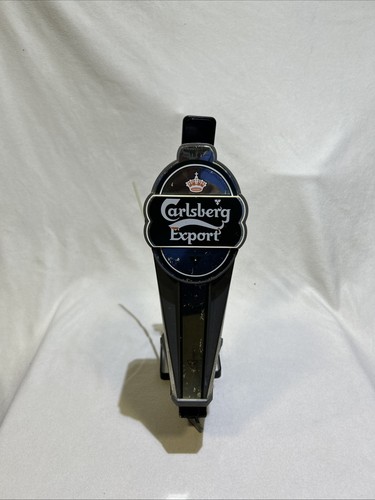Vintage carlsberg export beer - export,