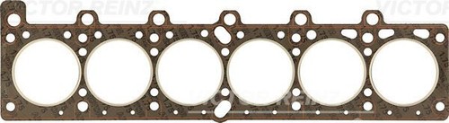 Gasket cylinder head - cylinder,