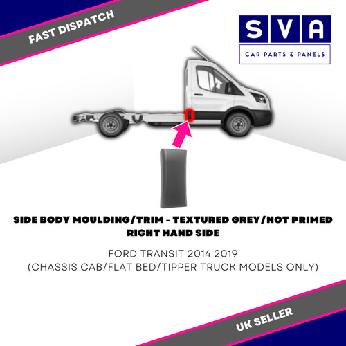Fits ford transit - fits,