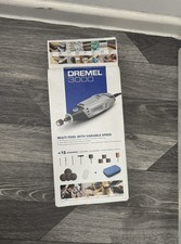Dremel 3000 Rotary Tool 130W