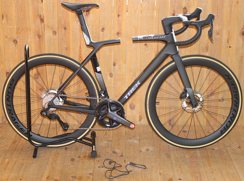 Trek madone slr gen - 7,