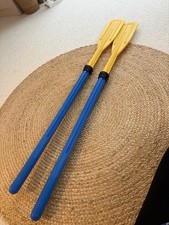 Plastic Packable Yellow and